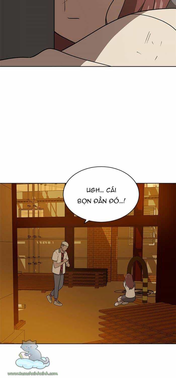 Cô Nàng Hết Thuốc Chữa - Chương 41 - ảnh 14