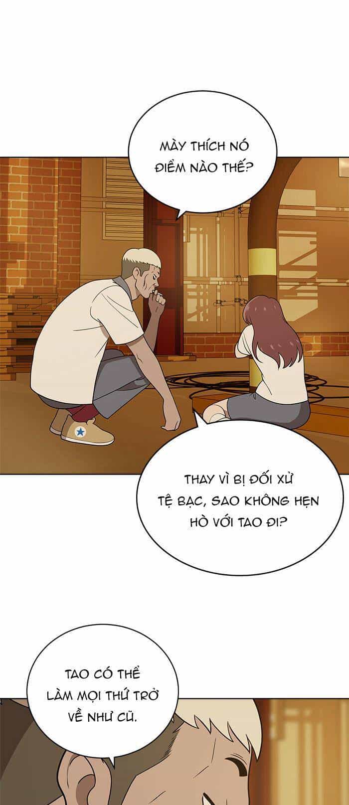 Cô Nàng Hết Thuốc Chữa - Chương 41 - ảnh 17