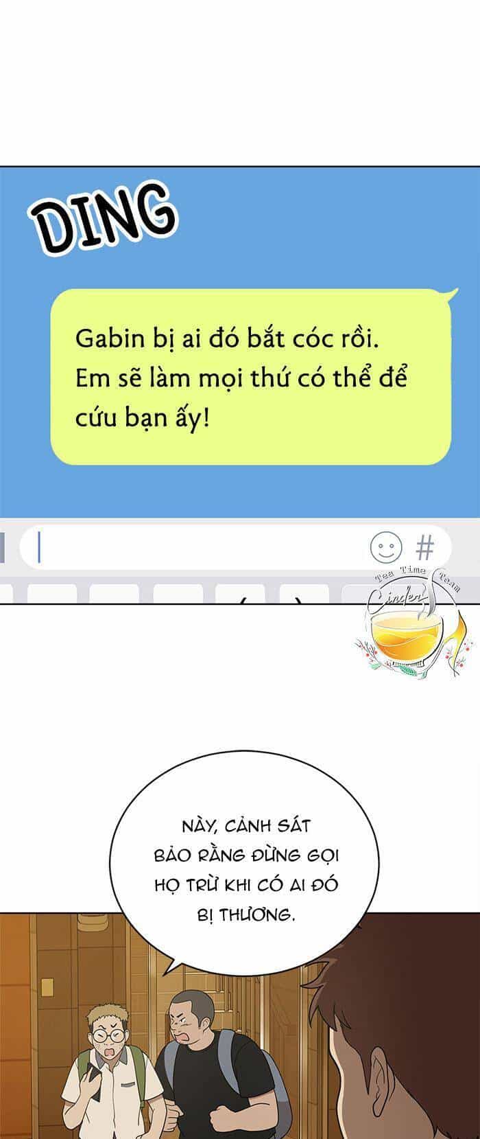 Cô Nàng Hết Thuốc Chữa - Chương 41 - ảnh 4
