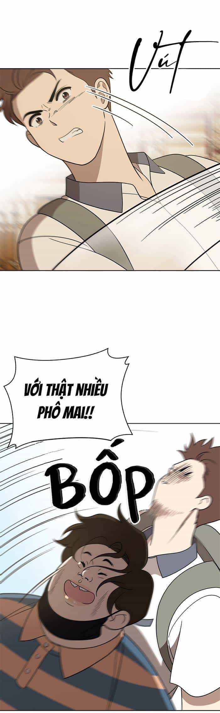Cô Nàng Hết Thuốc Chữa - Chương 42 - ảnh 11