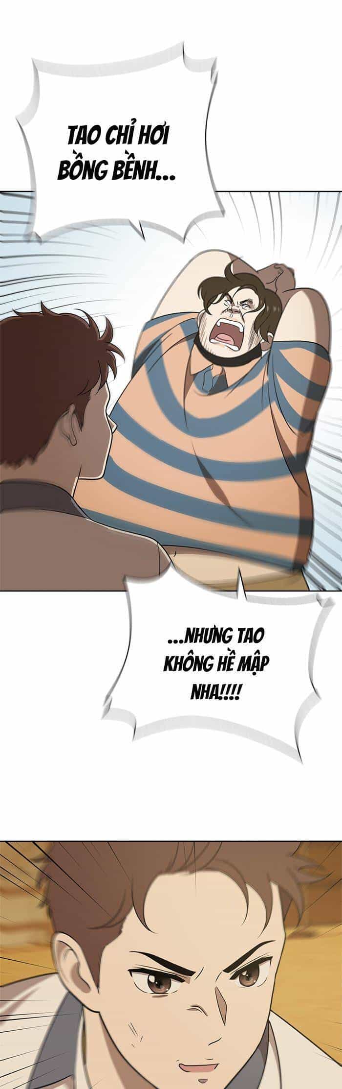 Cô Nàng Hết Thuốc Chữa - Chương 42 - ảnh 25