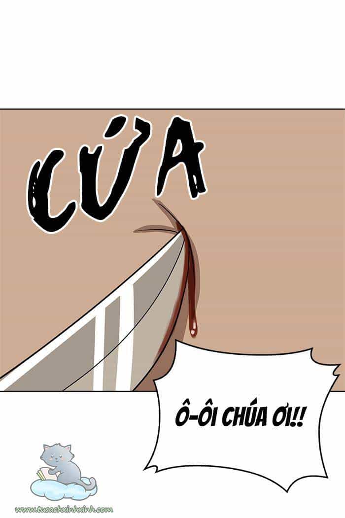 Cô Nàng Hết Thuốc Chữa - Chương 42 - ảnh 54