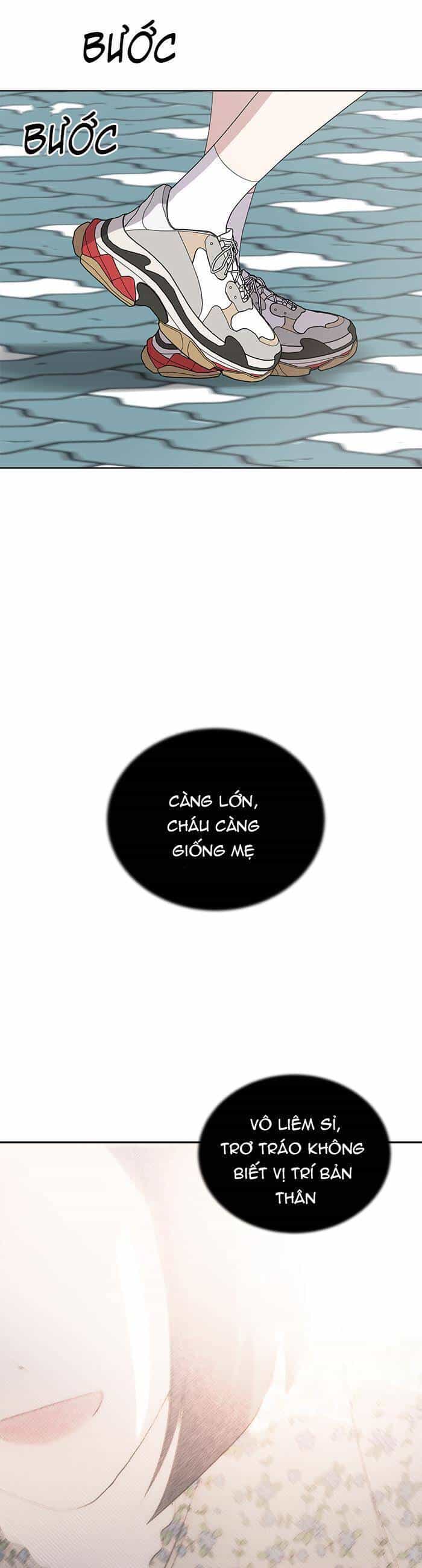 Cô Nàng Hết Thuốc Chữa - Chương 45 - ảnh 23