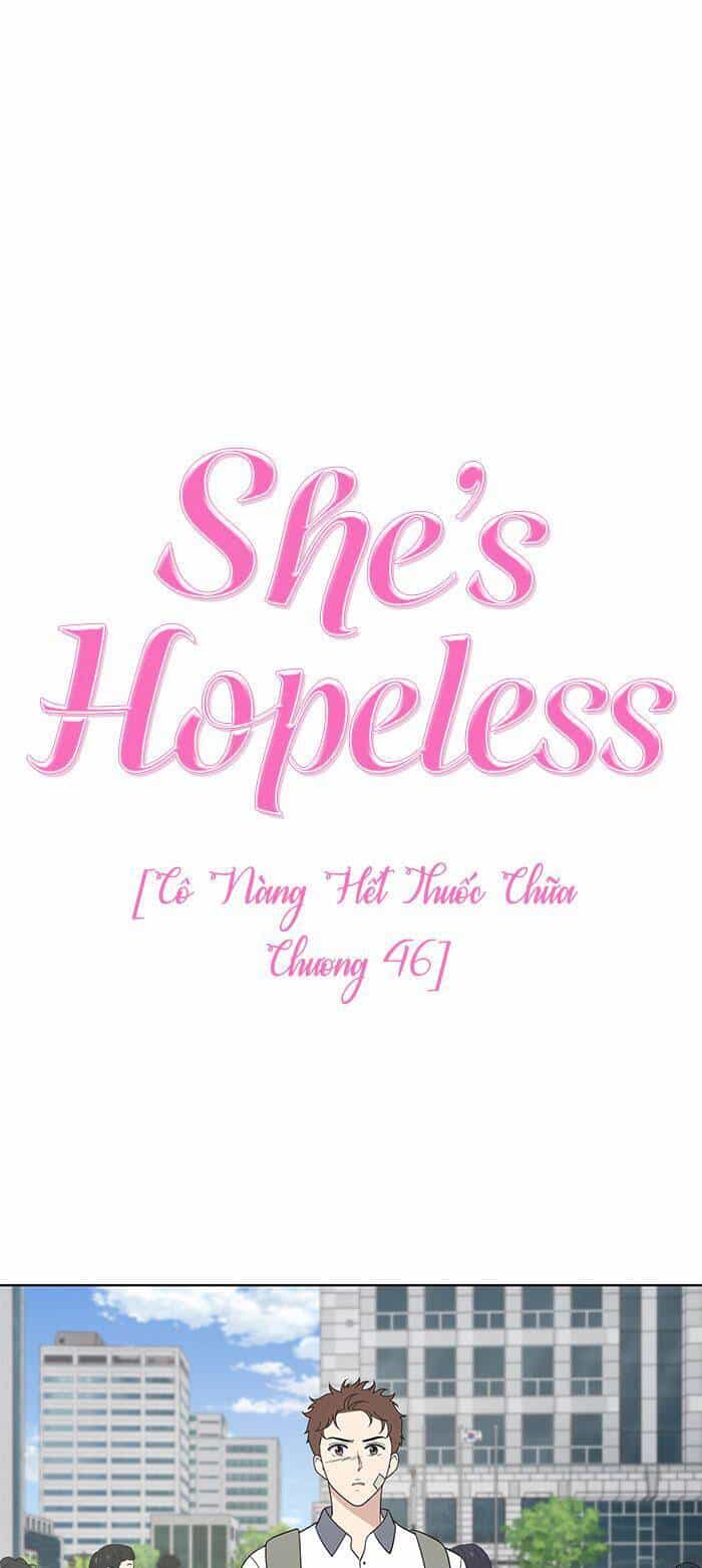 Cô Nàng Hết Thuốc Chữa - Chương 46 - ảnh 17