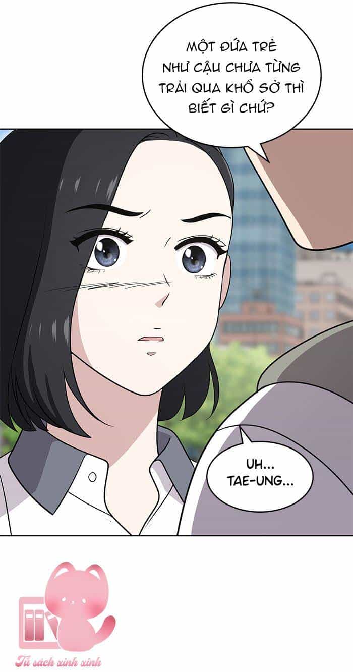 Cô Nàng Hết Thuốc Chữa - Chương 46 - ảnh 26