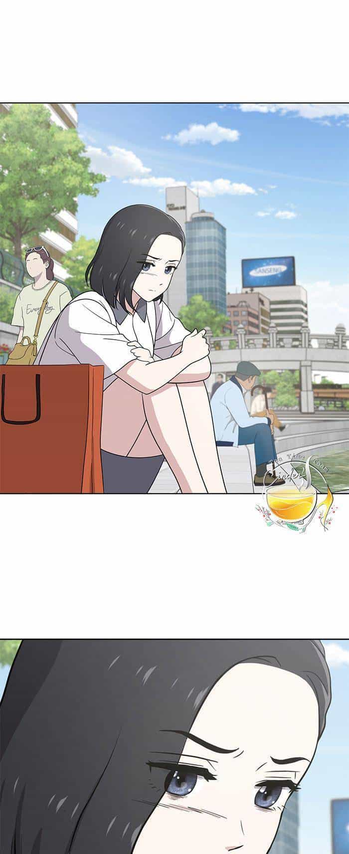 Cô Nàng Hết Thuốc Chữa - Chương 46 - ảnh 34