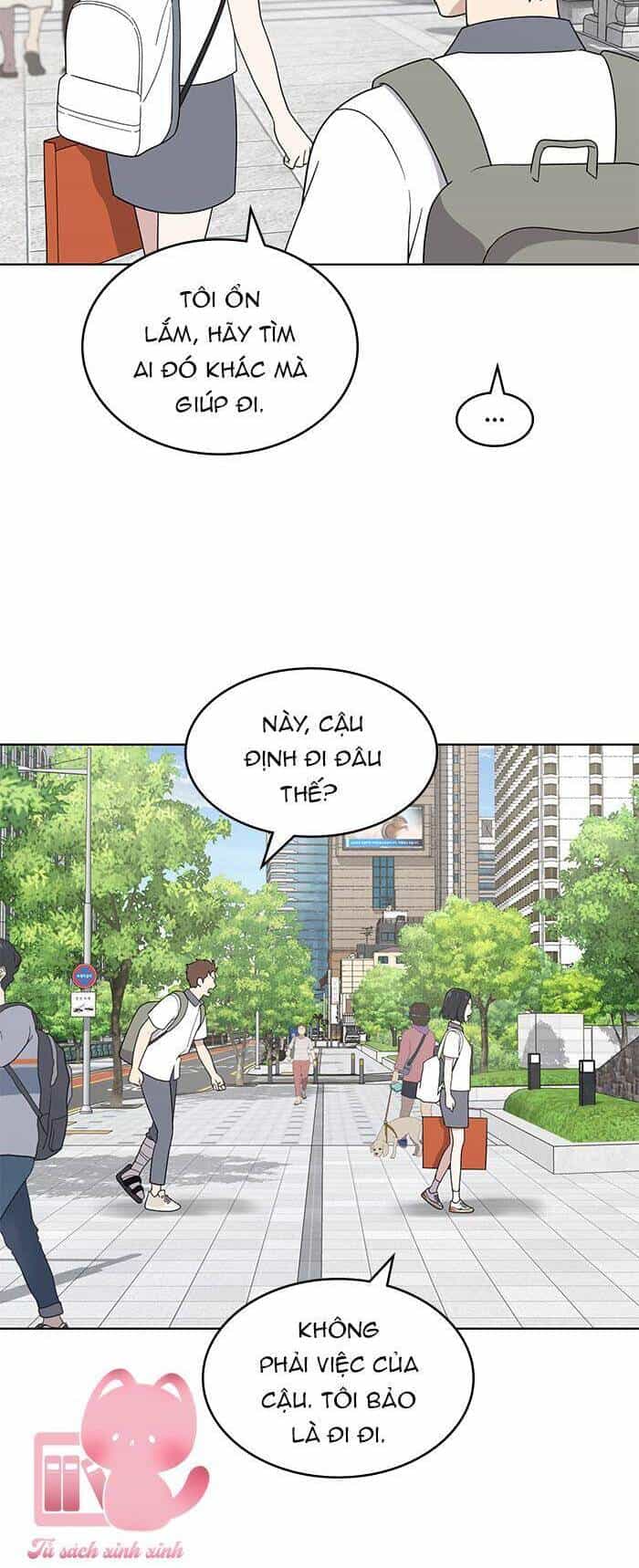Cô Nàng Hết Thuốc Chữa - Chương 46 - ảnh 7