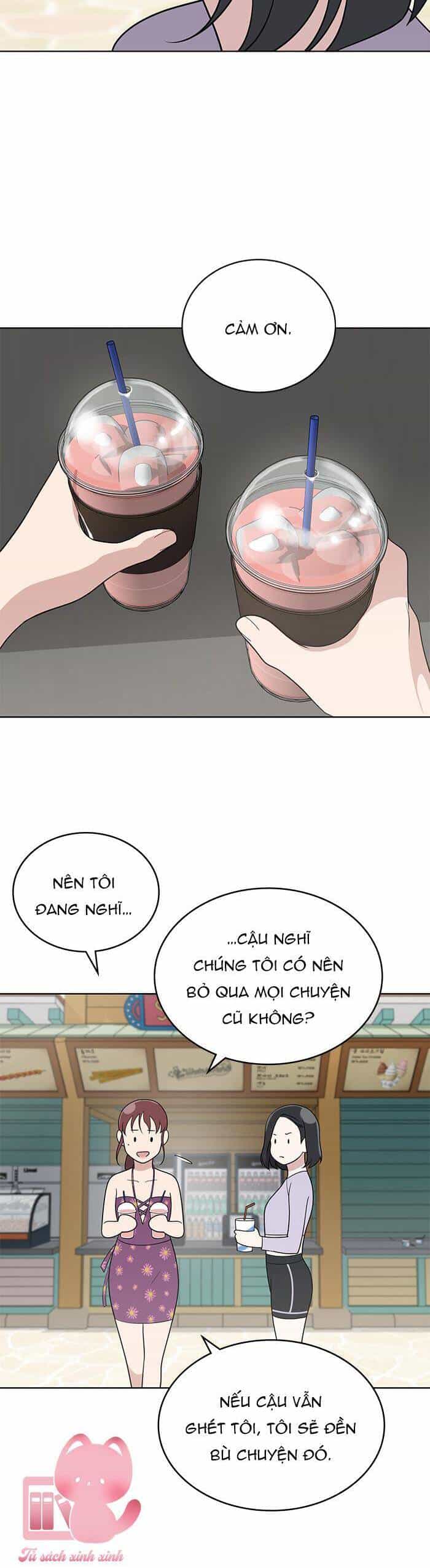 Cô Nàng Hết Thuốc Chữa - Chương 48 - ảnh 29