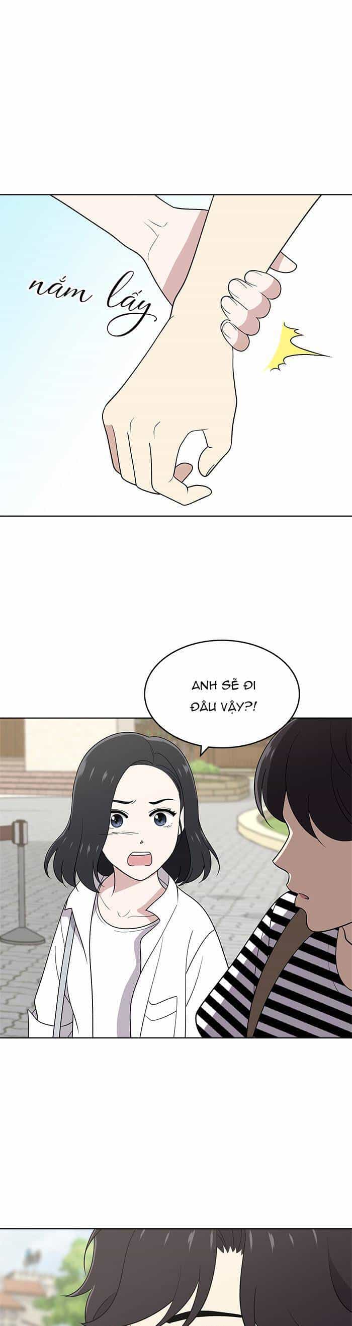Cô Nàng Hết Thuốc Chữa - Chương 48 - ảnh 7