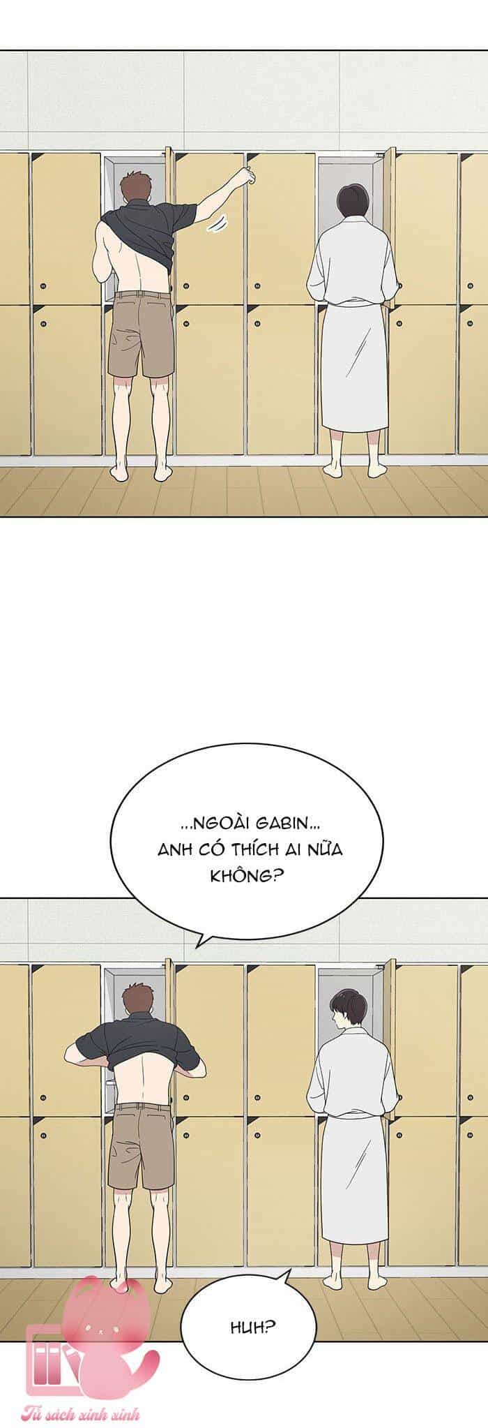 Cô Nàng Hết Thuốc Chữa - Chương 49 - ảnh 38