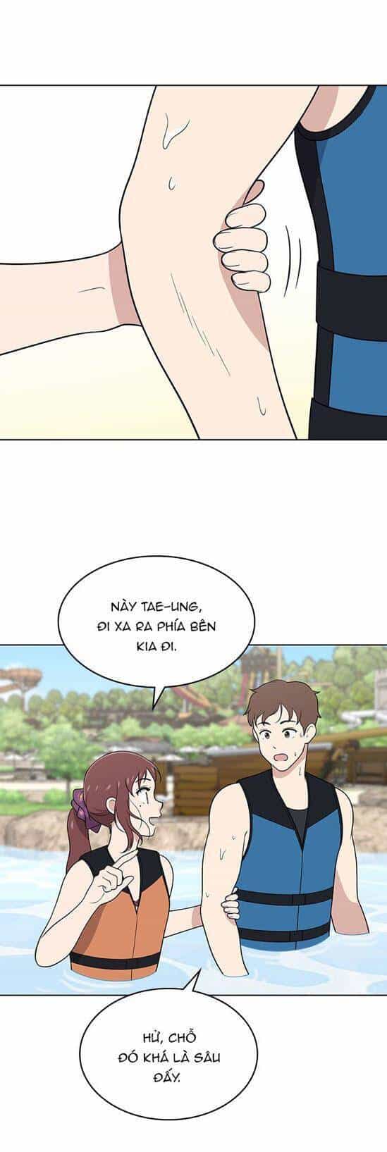 Cô Nàng Hết Thuốc Chữa - Chương 49 - ảnh 6