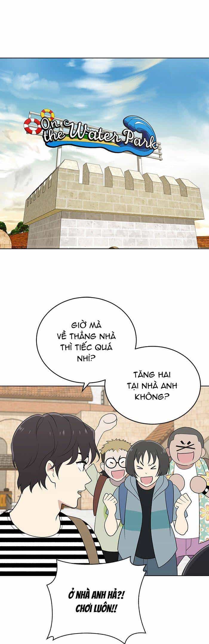 Cô Nàng Hết Thuốc Chữa - Chương 50 - ảnh 2