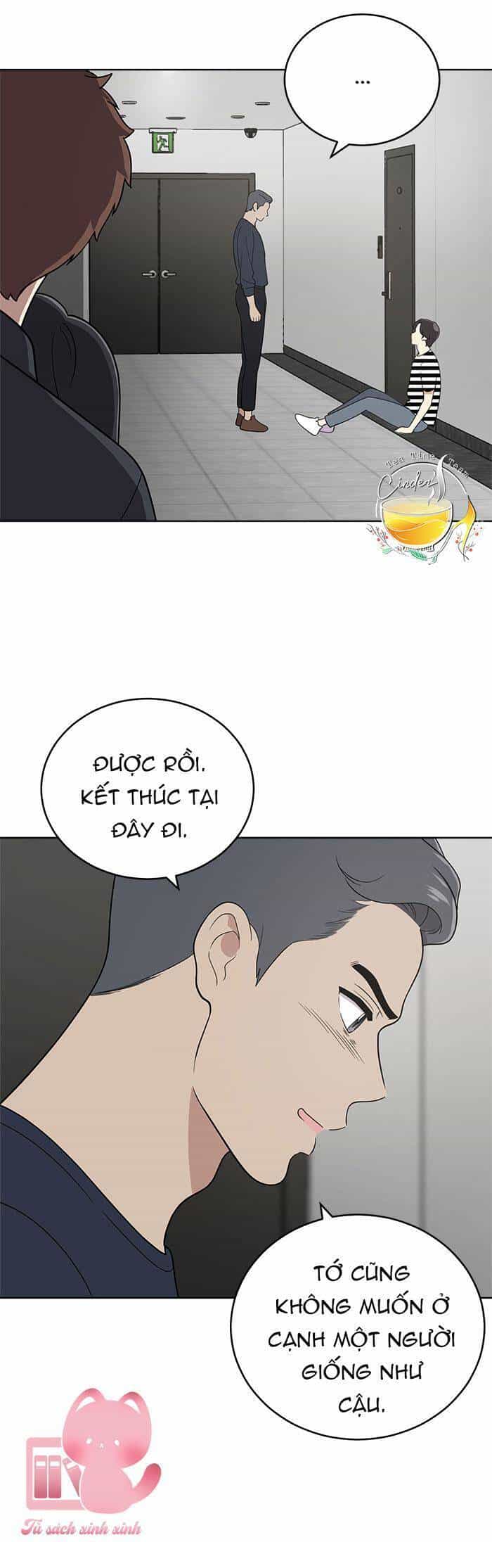 Cô Nàng Hết Thuốc Chữa - Chương 52 - ảnh 11