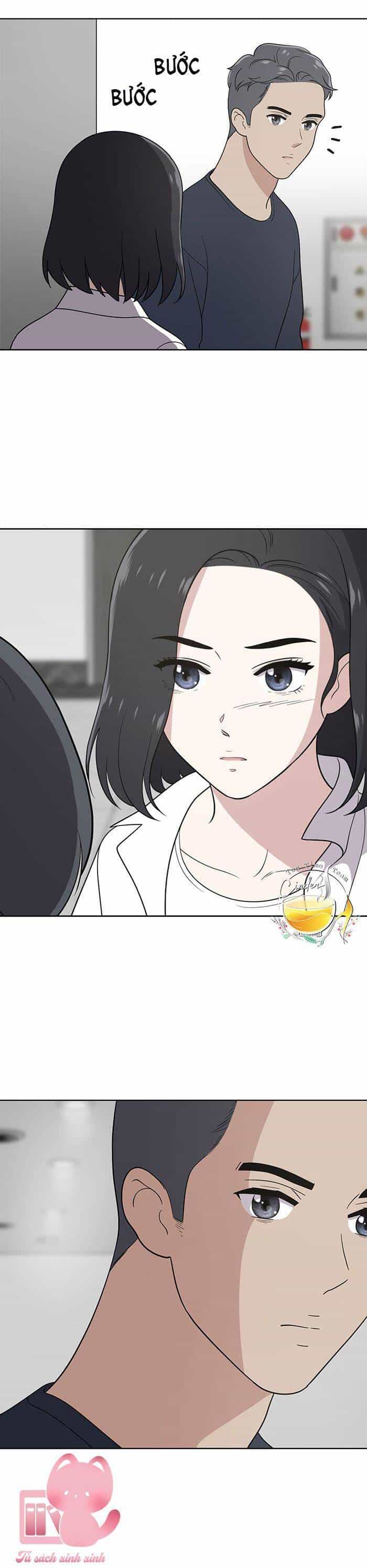 Cô Nàng Hết Thuốc Chữa - Chương 52 - ảnh 13