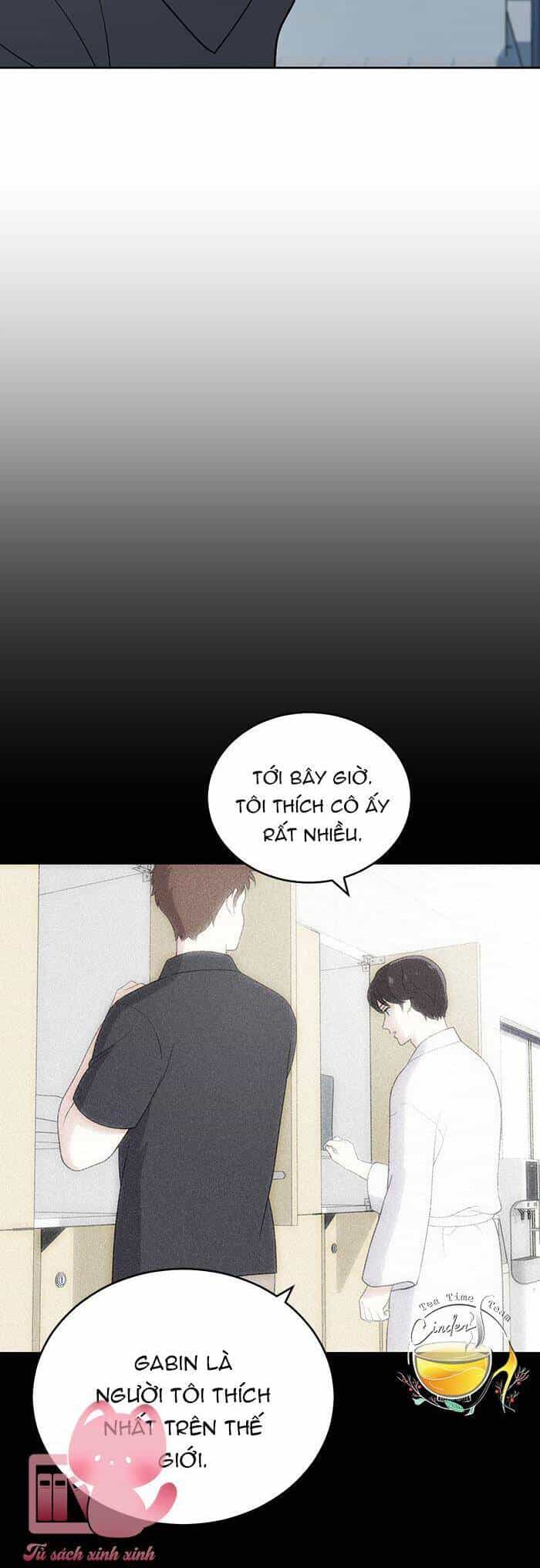Cô Nàng Hết Thuốc Chữa - Chương 52 - ảnh 32