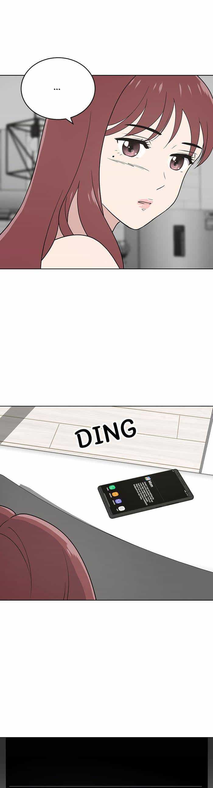 Cô Nàng Hết Thuốc Chữa - Chương 52 - ảnh 51