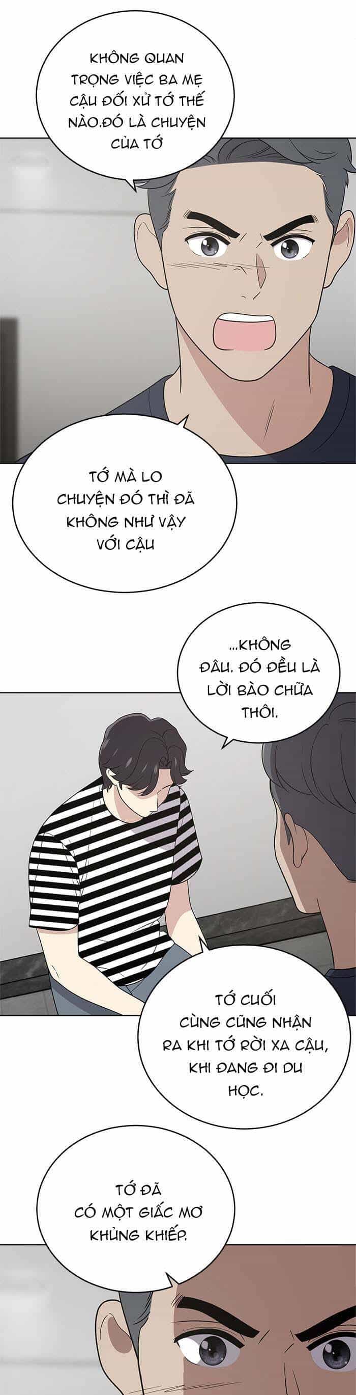 Cô Nàng Hết Thuốc Chữa - Chương 52 - ảnh 6