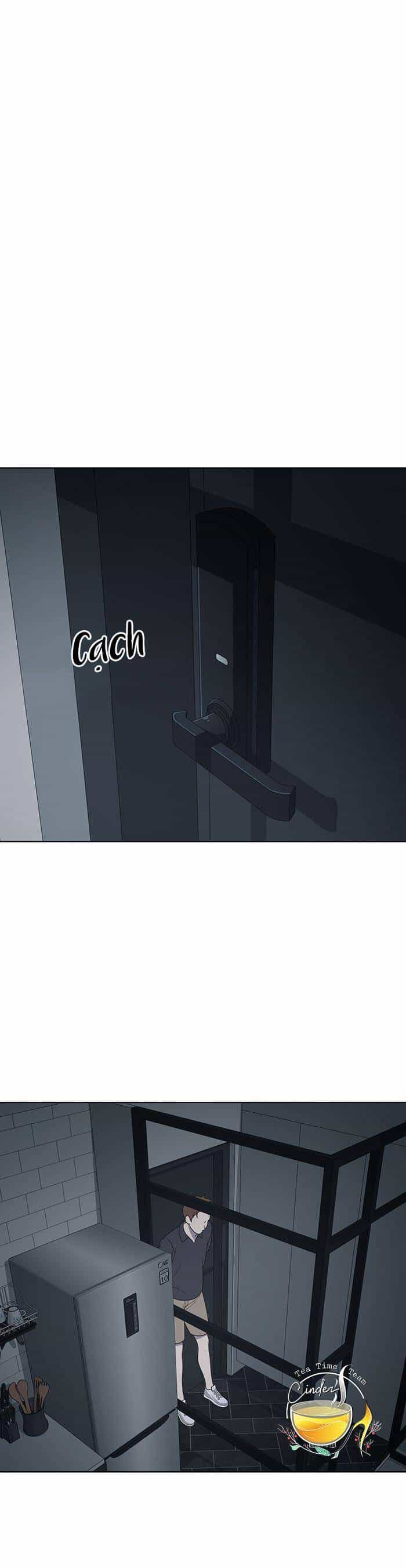 Cô Nàng Hết Thuốc Chữa - Chương 54 - ảnh 20