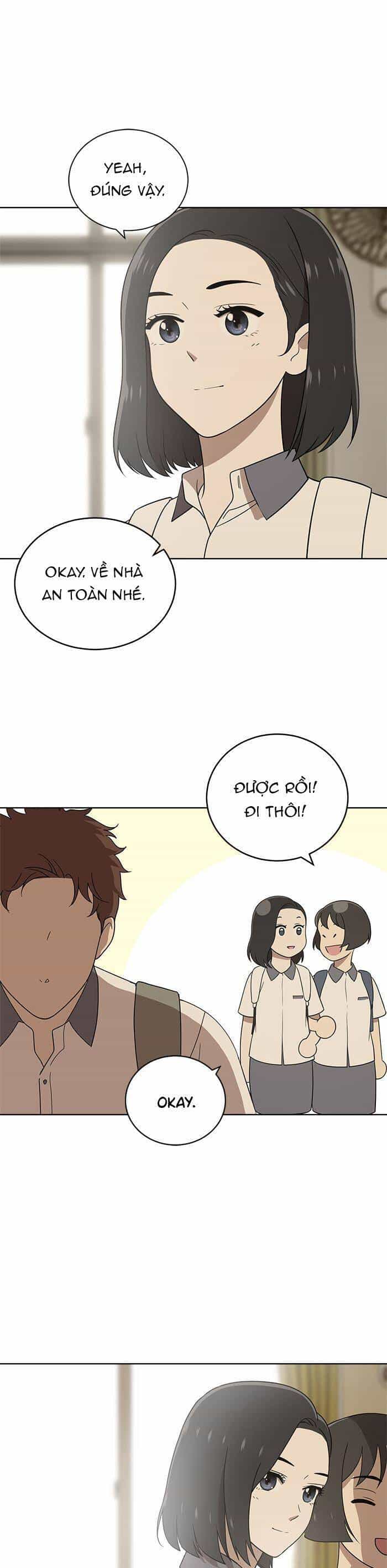 Cô Nàng Hết Thuốc Chữa - Chương 55 - ảnh 46