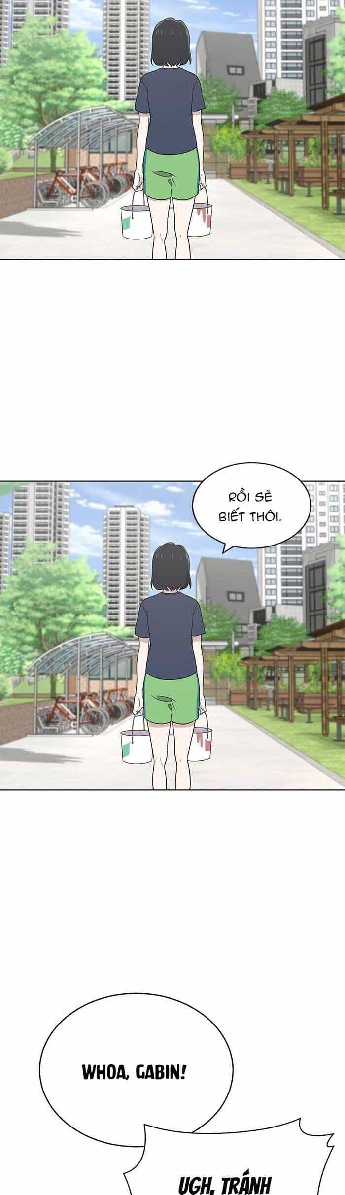 Cô Nàng Hết Thuốc Chữa - Chương 56 - ảnh 18