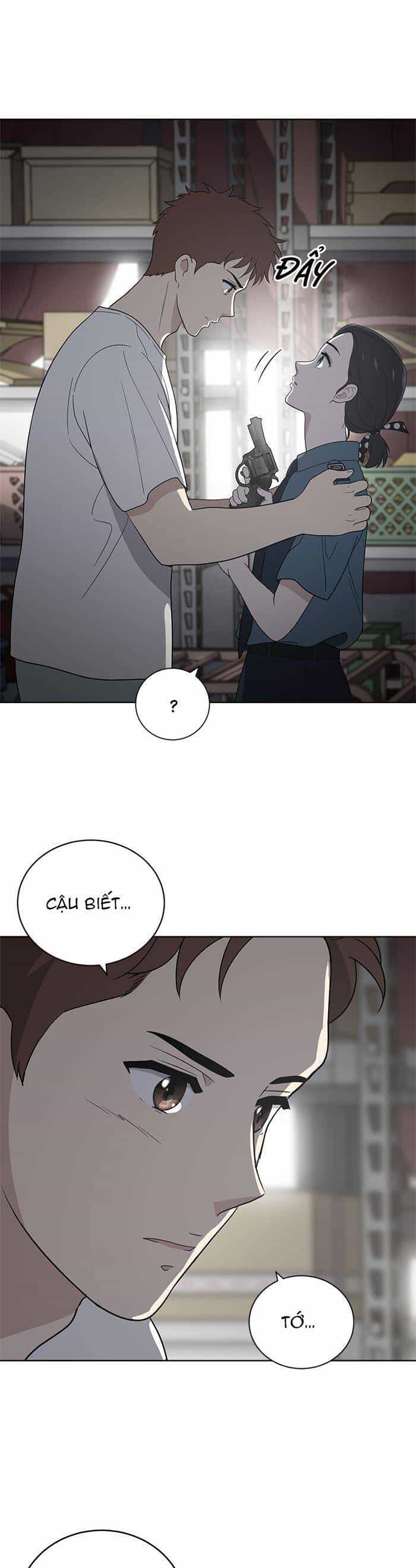 Cô Nàng Hết Thuốc Chữa - Chương 57 - ảnh 23