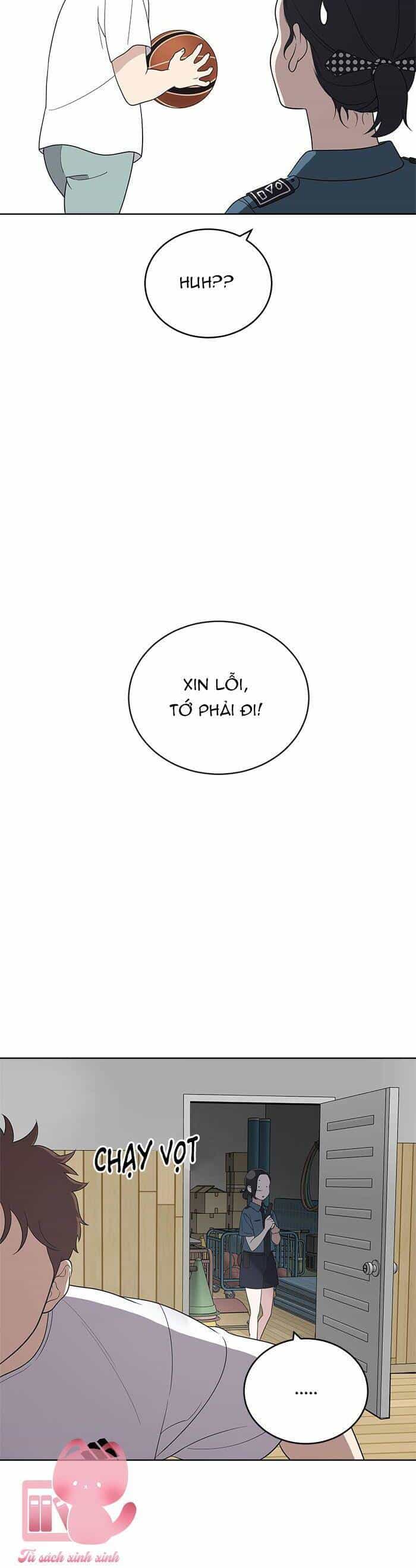 Cô Nàng Hết Thuốc Chữa - Chương 57 - ảnh 25