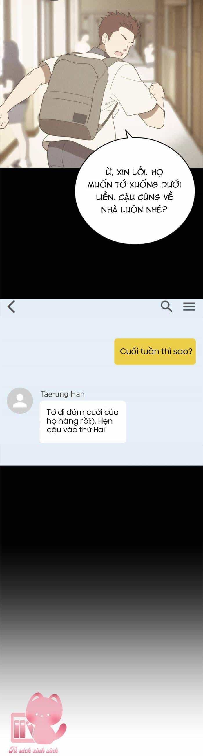 Cô Nàng Hết Thuốc Chữa - Chương 57 - ảnh 31