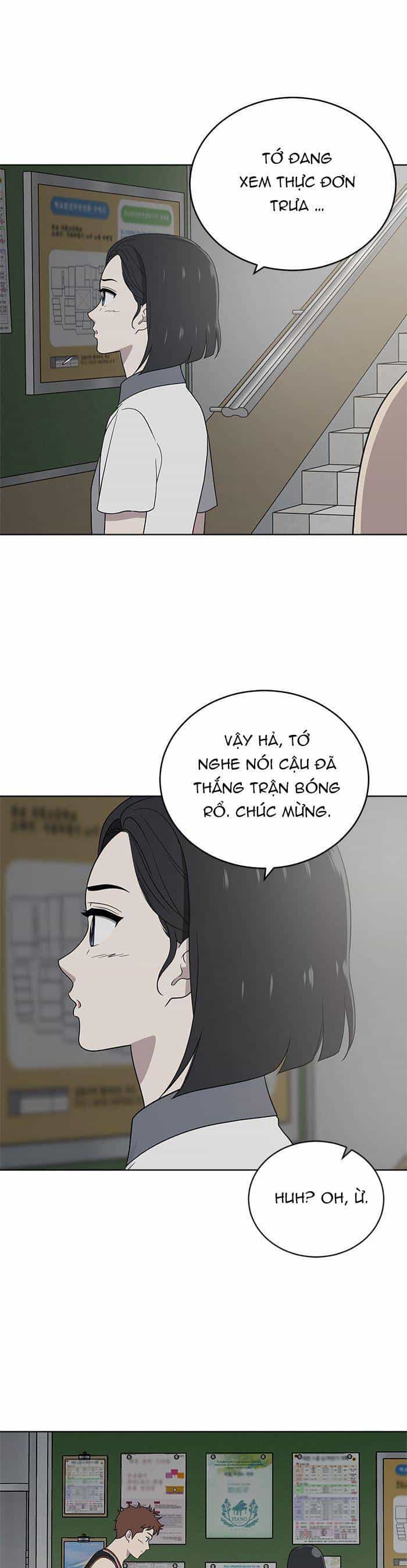 Cô Nàng Hết Thuốc Chữa - Chương 58 - ảnh 26
