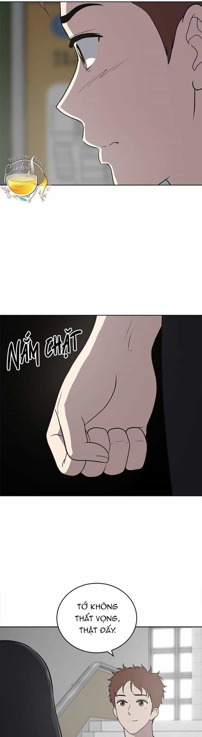 Cô Nàng Hết Thuốc Chữa - Chương 58 - ảnh 34