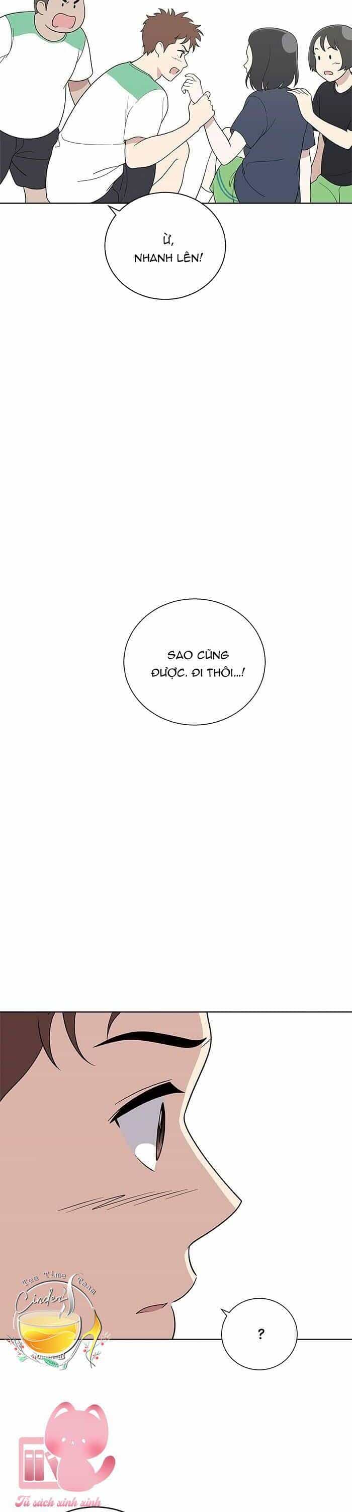 Cô Nàng Hết Thuốc Chữa - Chương 59 - ảnh 32