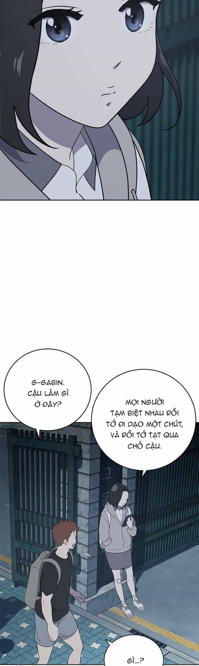 Cô Nàng Hết Thuốc Chữa - Chương 60 - ảnh 44