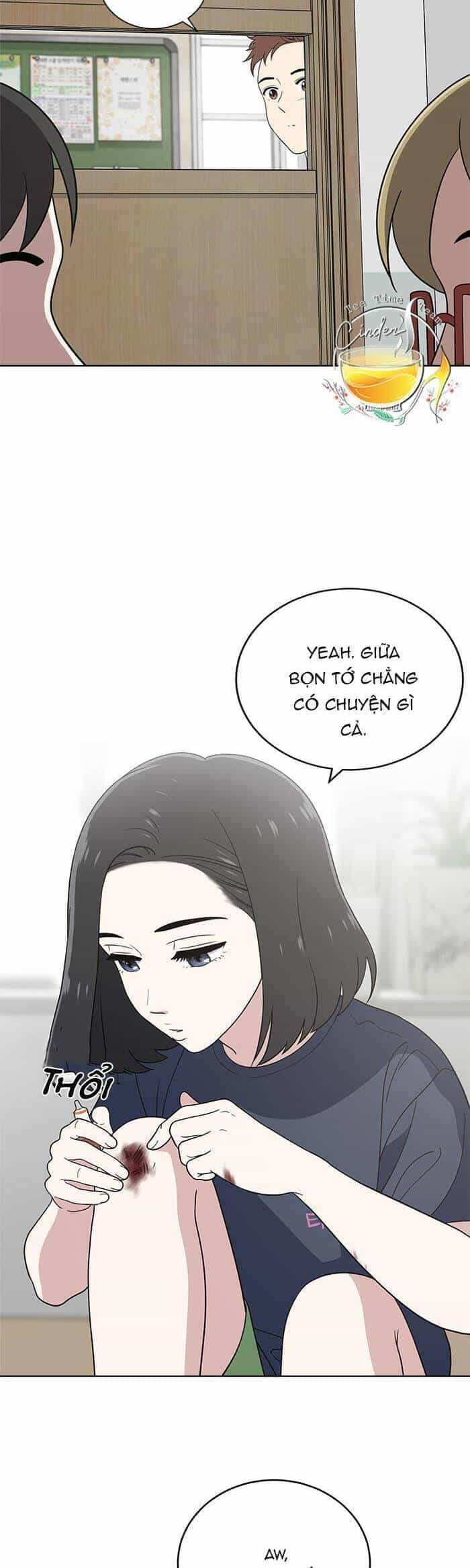 Cô Nàng Hết Thuốc Chữa - Chương 60 - ảnh 6
