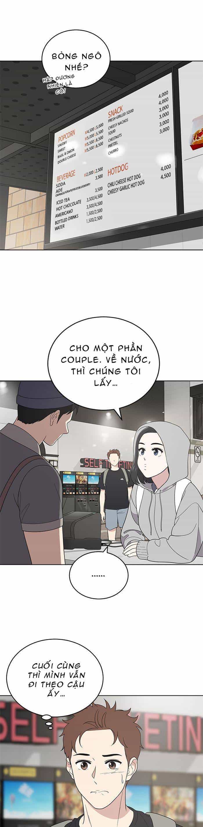 Cô Nàng Hết Thuốc Chữa - Chương 61 - ảnh 2