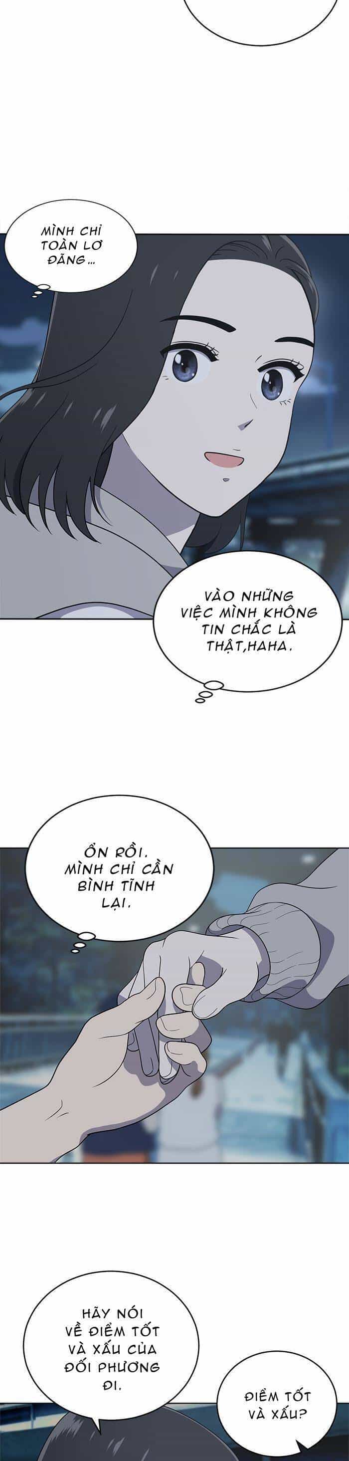 Cô Nàng Hết Thuốc Chữa - Chương 61 - ảnh 31