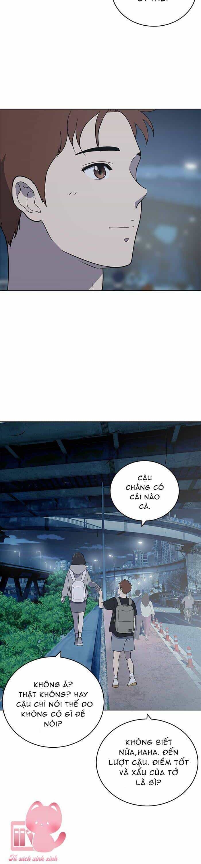 Cô Nàng Hết Thuốc Chữa - Chương 61 - ảnh 34