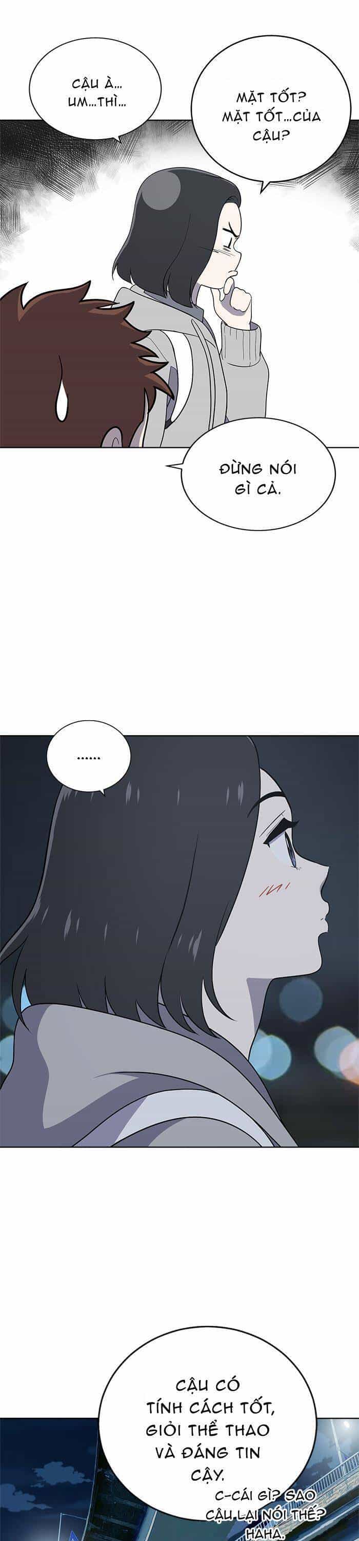 Cô Nàng Hết Thuốc Chữa - Chương 61 - ảnh 35