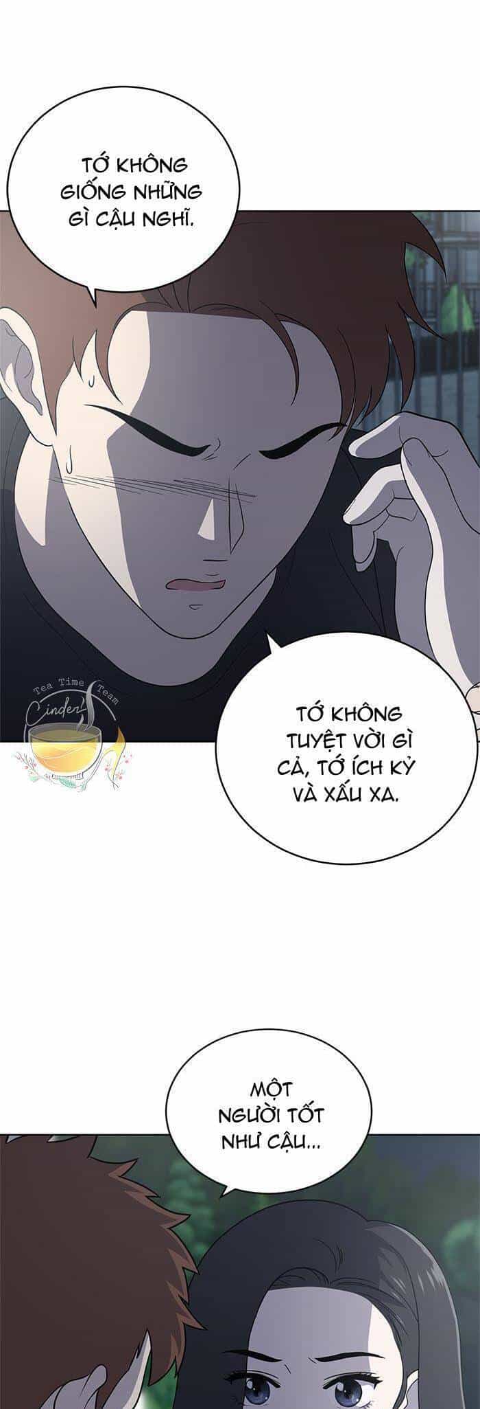 Cô Nàng Hết Thuốc Chữa - Chương 62 - ảnh 19