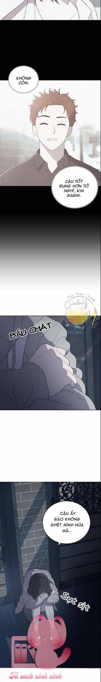 Cô Nàng Hết Thuốc Chữa - Chương 62 - ảnh 36