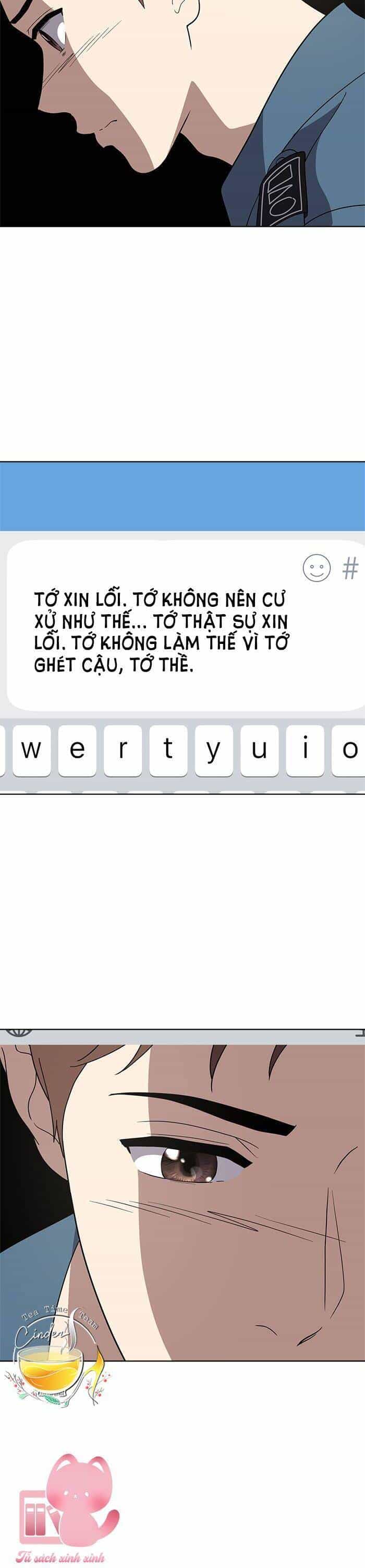 Cô Nàng Hết Thuốc Chữa - Chương 63 - ảnh 18