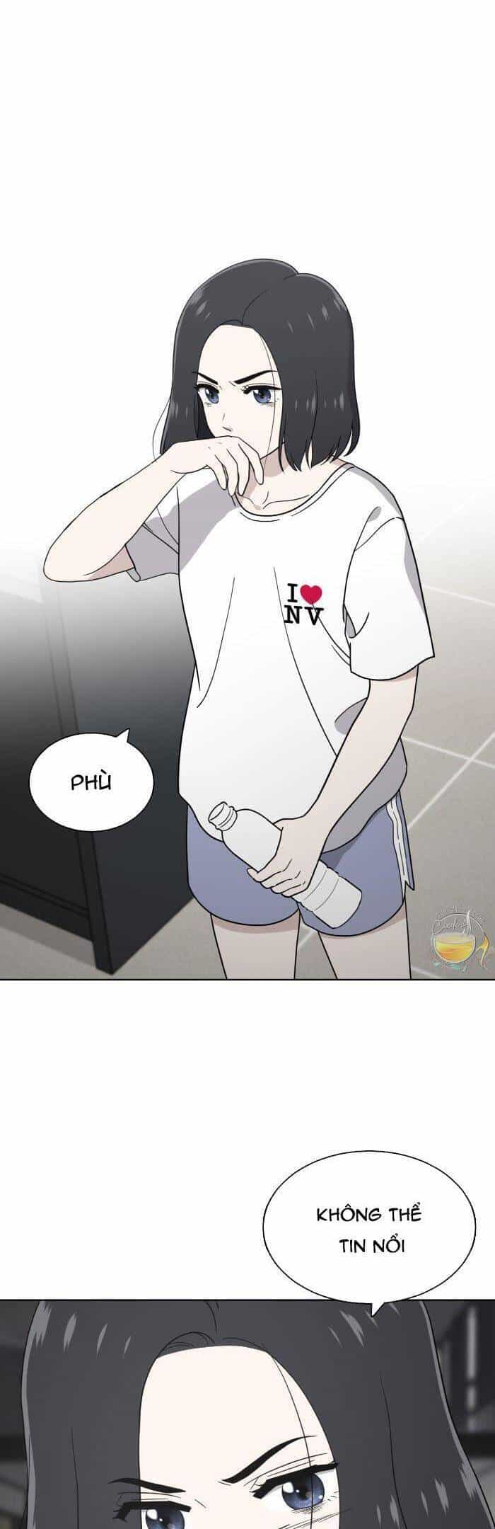 Cô Nàng Hết Thuốc Chữa - Chương 64 - ảnh 14