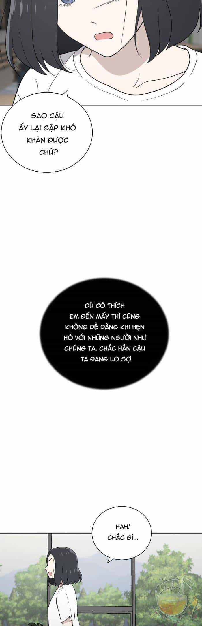 Cô Nàng Hết Thuốc Chữa - Chương 64 - ảnh 15