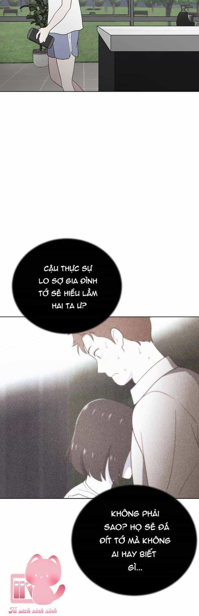 Cô Nàng Hết Thuốc Chữa - Chương 64 - ảnh 16
