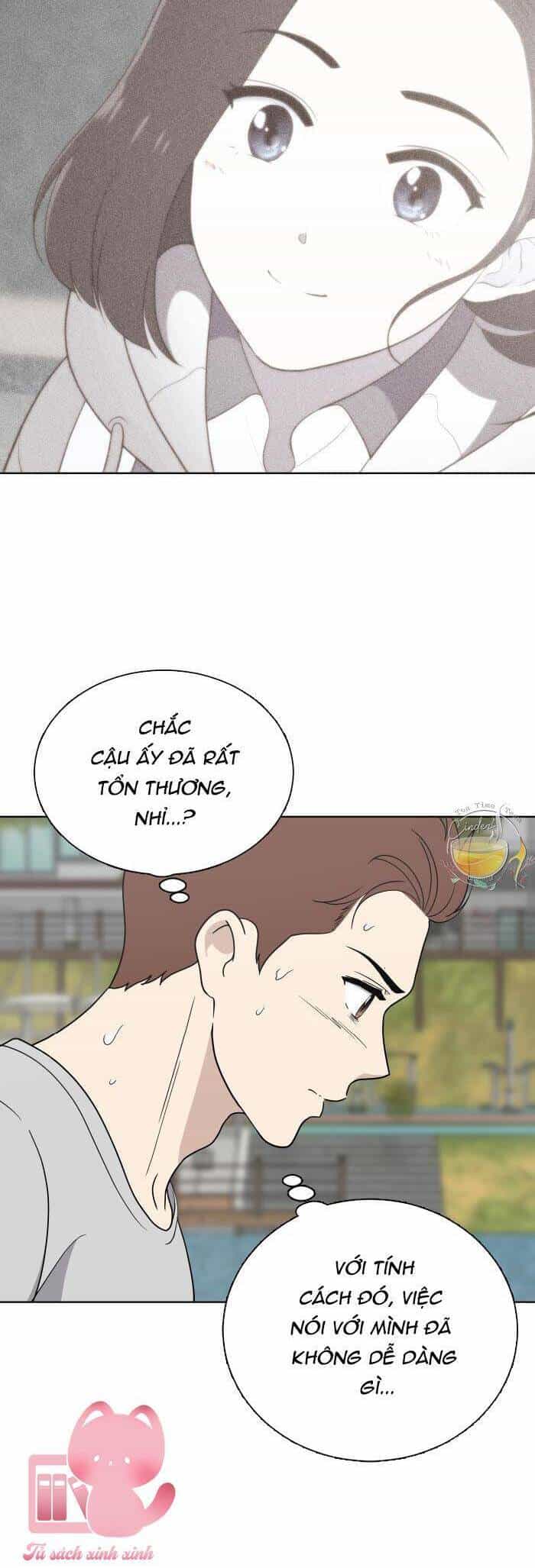 Cô Nàng Hết Thuốc Chữa - Chương 64 - ảnh 26