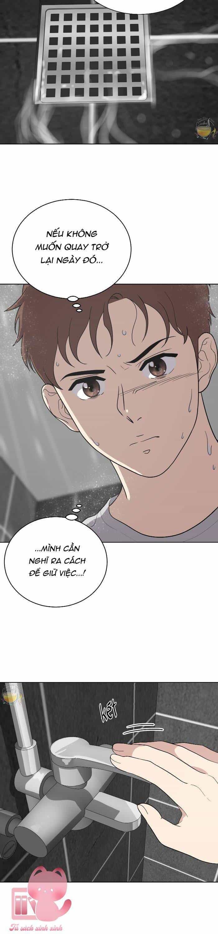Cô Nàng Hết Thuốc Chữa - Chương 64 - ảnh 32