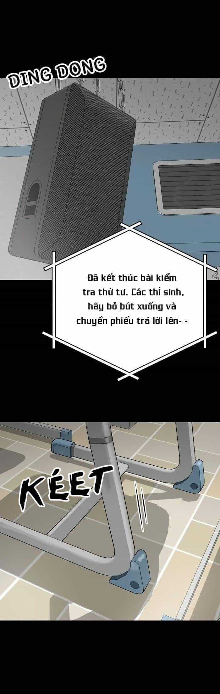 Cô Nàng Hết Thuốc Chữa - Chương 68 - ảnh 15