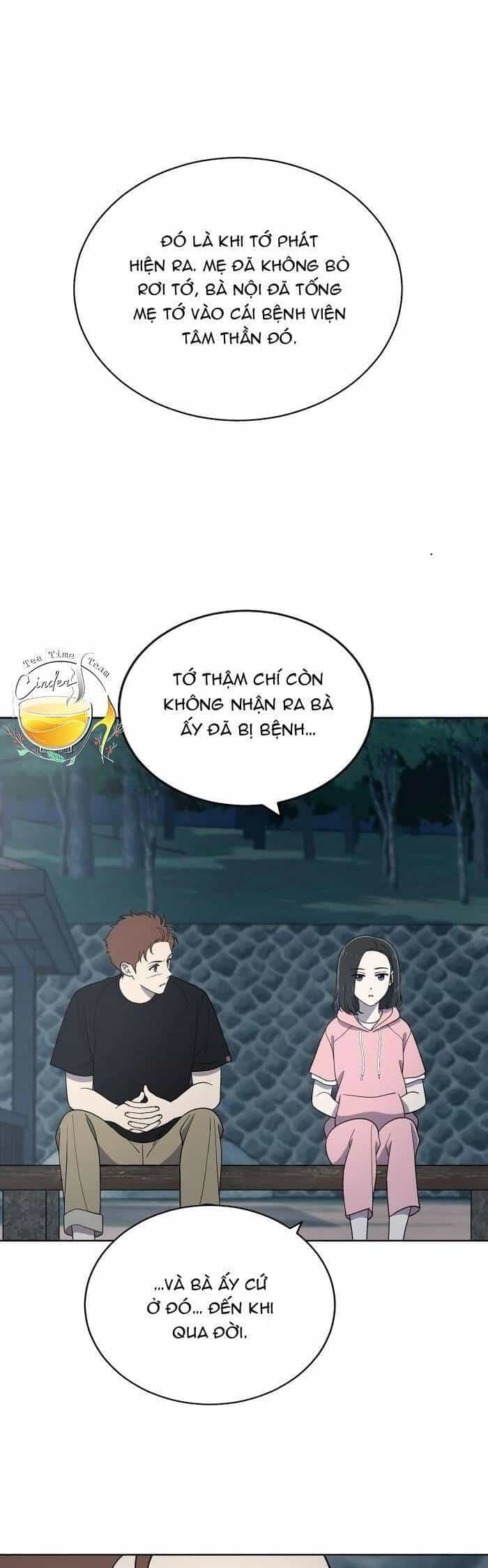 Cô Nàng Hết Thuốc Chữa - Chương 68 - ảnh 2