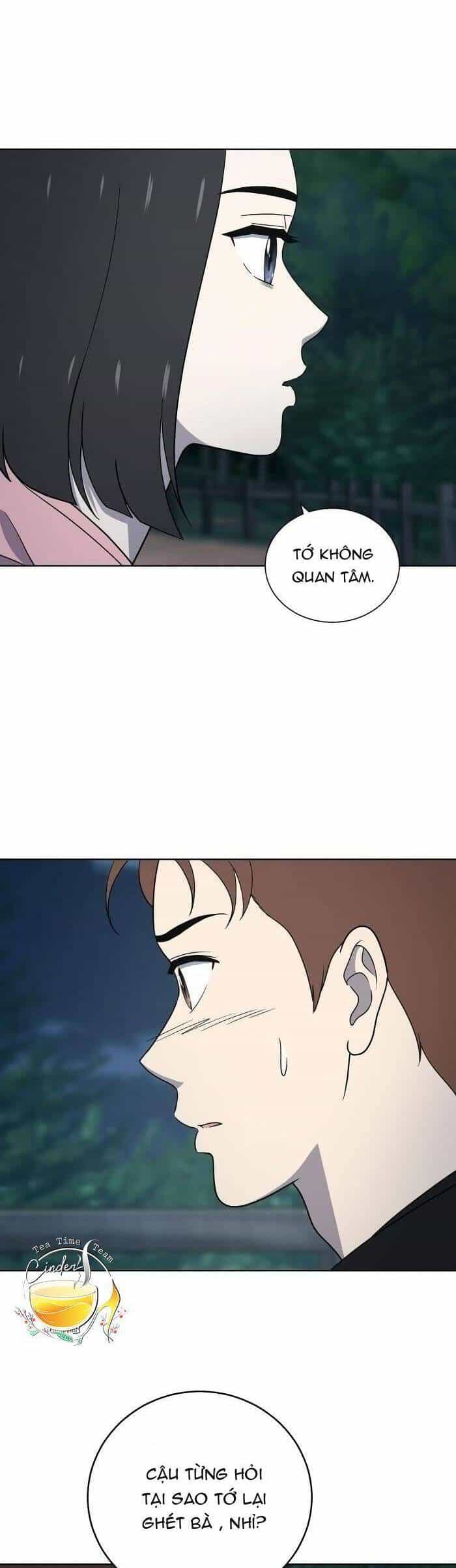 Cô Nàng Hết Thuốc Chữa - Chương 68 - ảnh 21