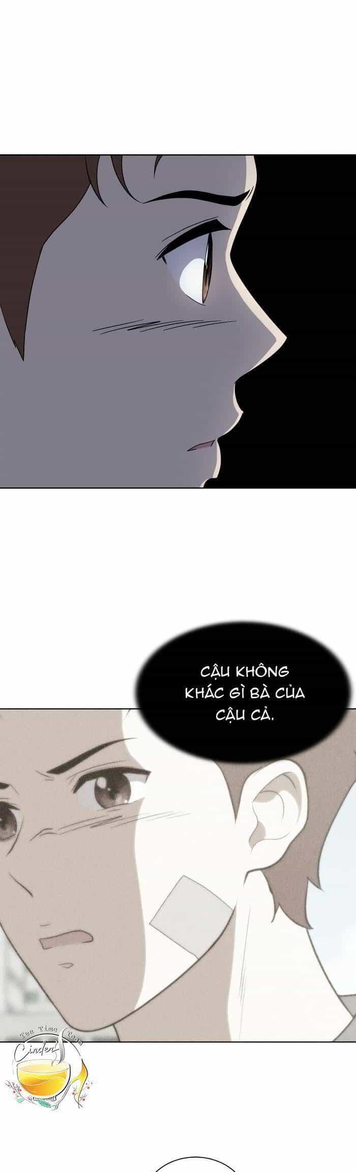 Cô Nàng Hết Thuốc Chữa - Chương 68 - ảnh 23