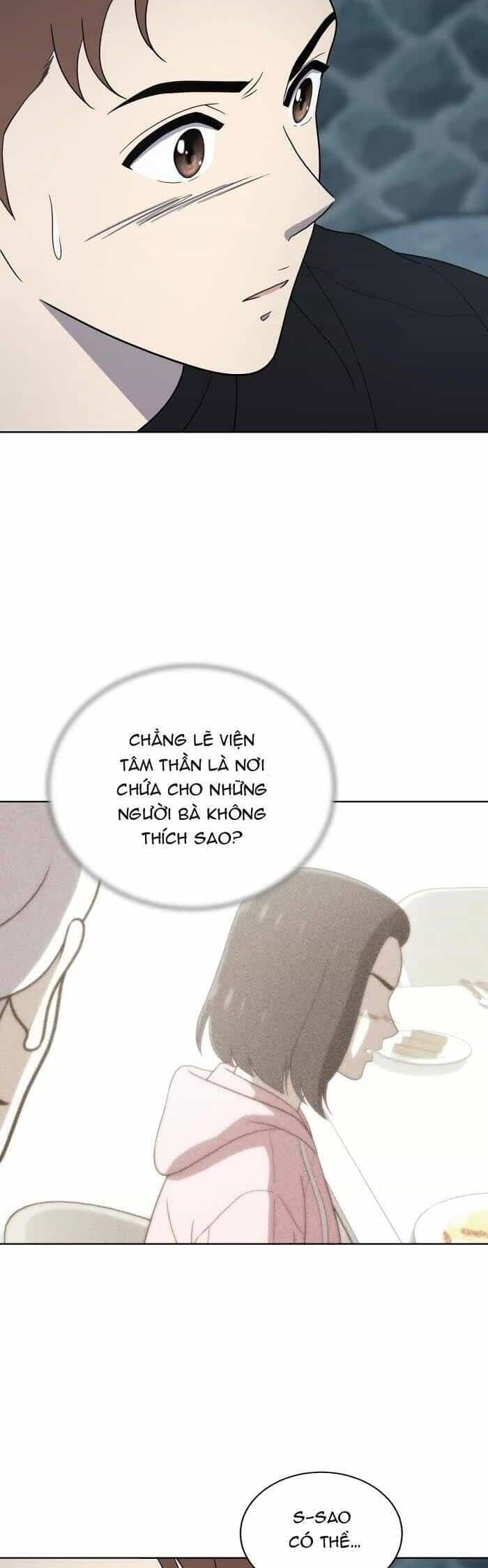 Cô Nàng Hết Thuốc Chữa - Chương 68 - ảnh 3