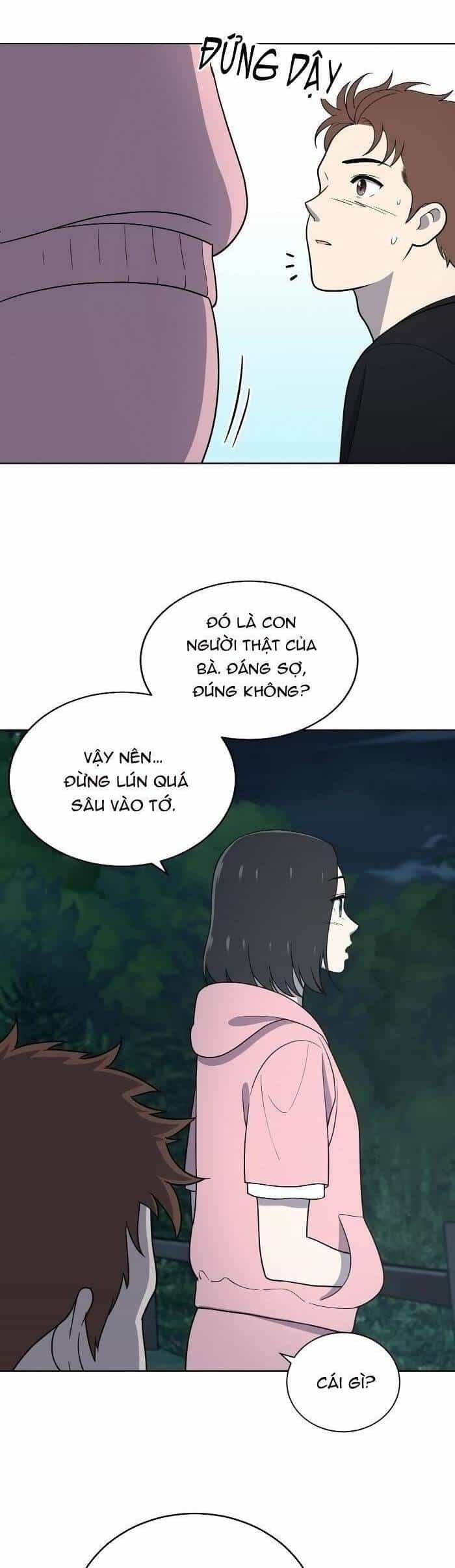 Cô Nàng Hết Thuốc Chữa - Chương 68 - ảnh 30